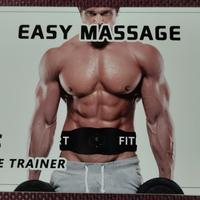 EMS Muscle Trainer Fascia Addominali