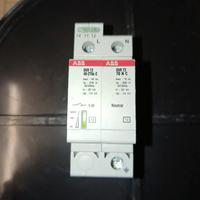 scaricatore sovratensioni 