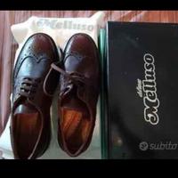 Scarpe Melluso da uomo