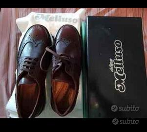 Scarpe Melluso da uomo