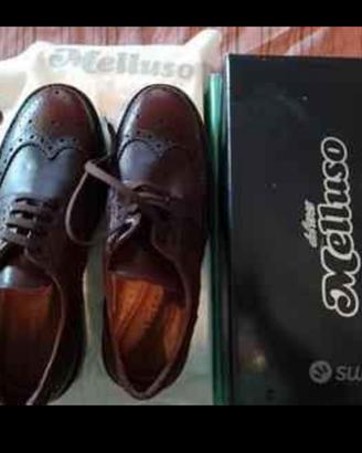 Scarpe Melluso da uomo