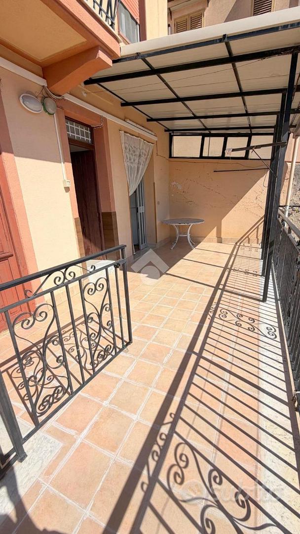 Appartamento – Monreale, Intravaia - Vista 4