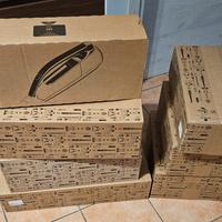 Folletto vk7s Black Edition 