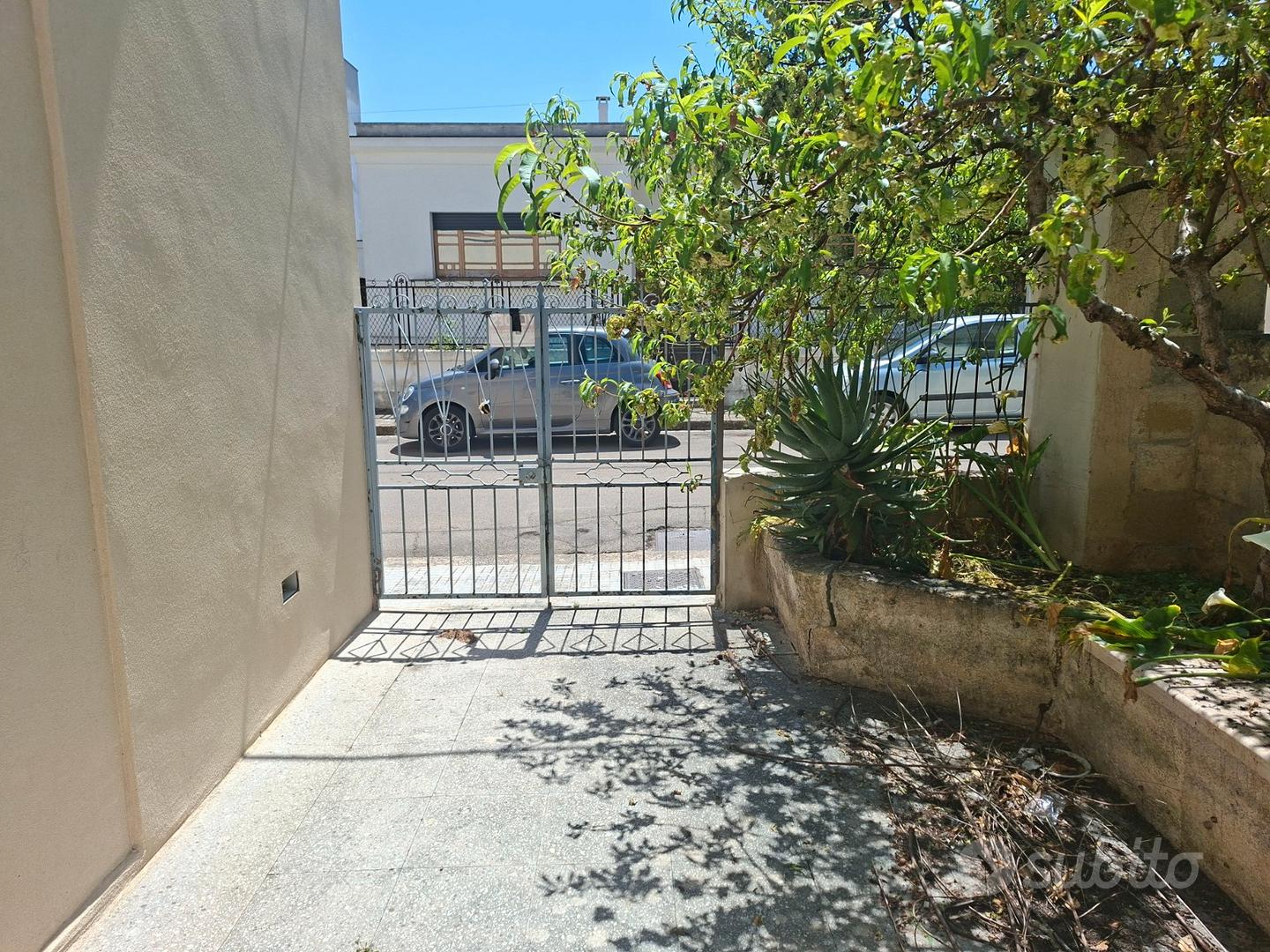 Appartamento indipendente - Vista 6