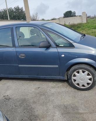 OPEL MERIVA A X03 1.4 16V TWINPORT 90CV Ricambi