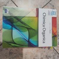 Libro chimica organica Bruice