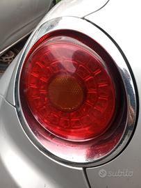 Fanale posteriore sinistro alfa romeo mito