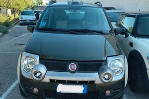 Auto usata in buone condizioni
