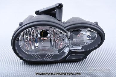 Fanale anteriore BMW R1200GS / ADVENTURE 2004 2012