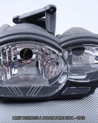 Fanale anteriore BMW R1200GS / ADVENTURE 2004 2012