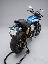 Yamaha xjr 1300
