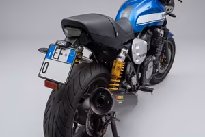 Yamaha xjr 1300