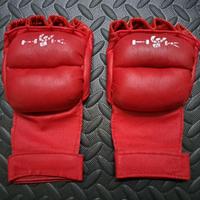 Guanti fit boxe donna