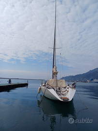 Stag 29 totalmente restaurato nel 2019