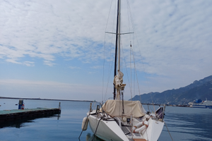 Stag 29 totalmente restaurato nel 2019