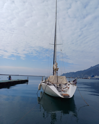 Stag 29 totalmente restaurato nel 2019