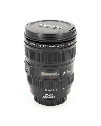 Canon EF 24-105mm f/4 L IS USM