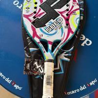 Racchetta beach tennis HP SBED