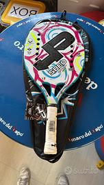 Racchetta beach tennis HP SBED