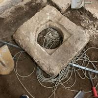 Bottolla pozzo antico