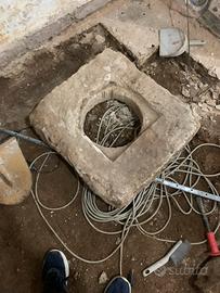 Bottolla pozzo antico