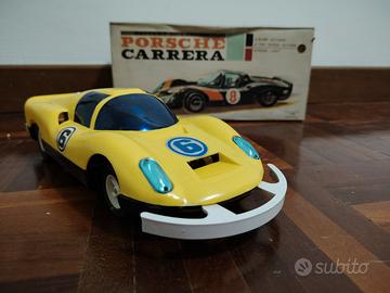 Auto Toy Namura anni 70 funzionanre