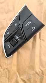 AUDI COMANDI A VOLANTE