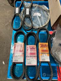 Cinghia trasmissione scooter