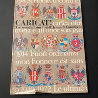 Caricat ! Tre secoli di storia dell'Arma di Cavall