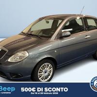 Lancia Ypsilon 1.2 8V ARGENTO