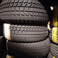 gomme invernali general 225 55 18 Al 95%