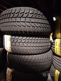 gomme invernali general 225 55 18 Al 95%