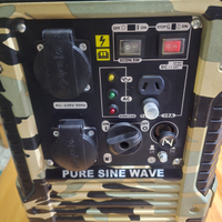 Gruppo elettrogeno generatore