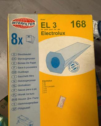 sacchetti compatibili electrolux
