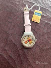 2 orologio Disney