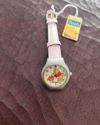 2 orologio Disney