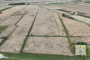 Terreno a Barbona (PD)