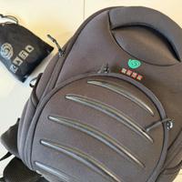 Zaino attrezzatura fotografica Kata U-Prism