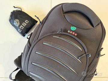 Zaino attrezzatura fotografica Kata U-Prism