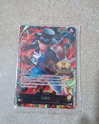 Winner Tournament Pack 2nd anniversary sealed.