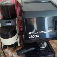 Macchina da caffè Gaggia