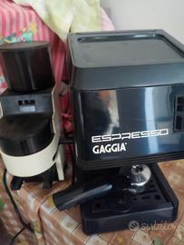 Macchina da caffè Gaggia