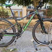 MTB Scott Spark 945  - 2017