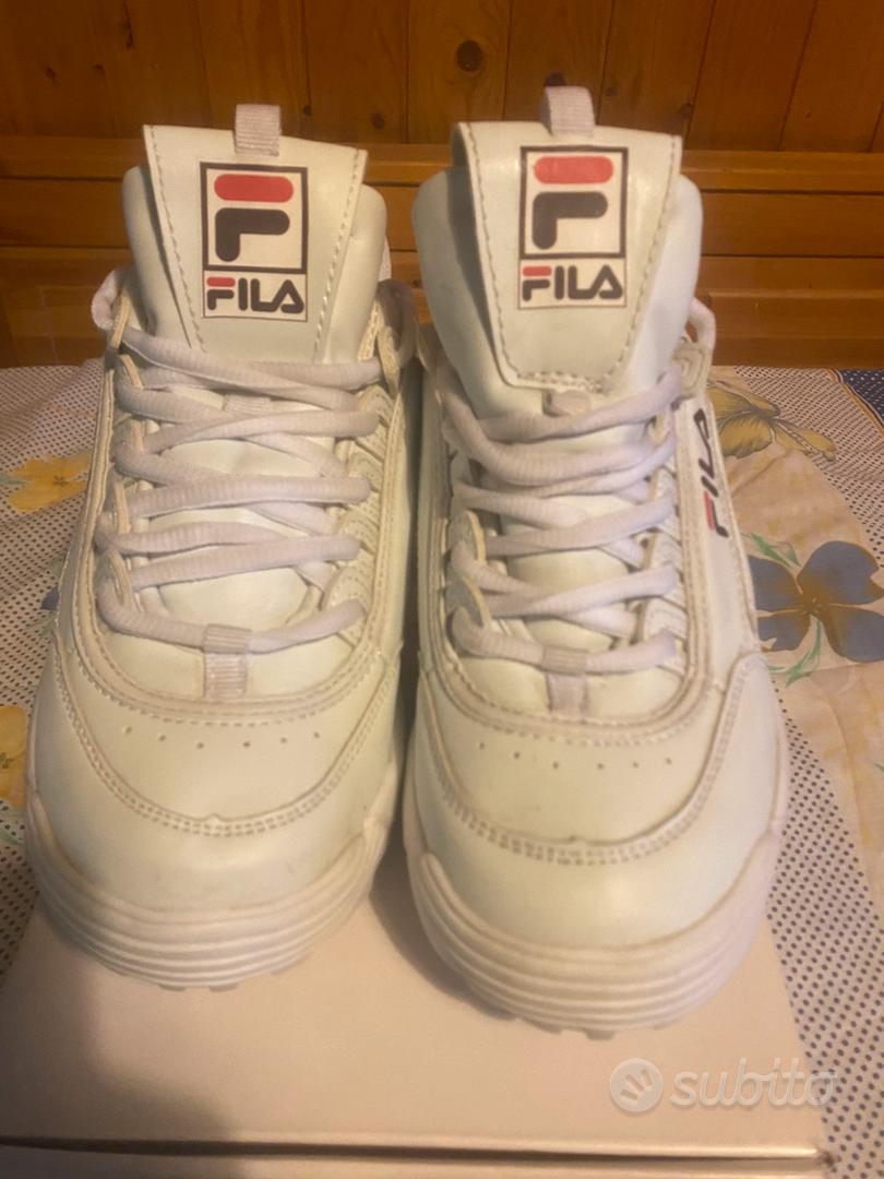 Scarpe fila alte deals