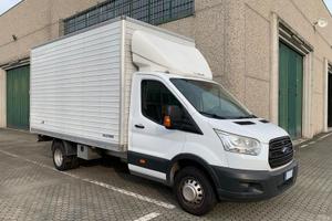 Ford Transit 350 - Furgone - Motore ROTTO 2.2...