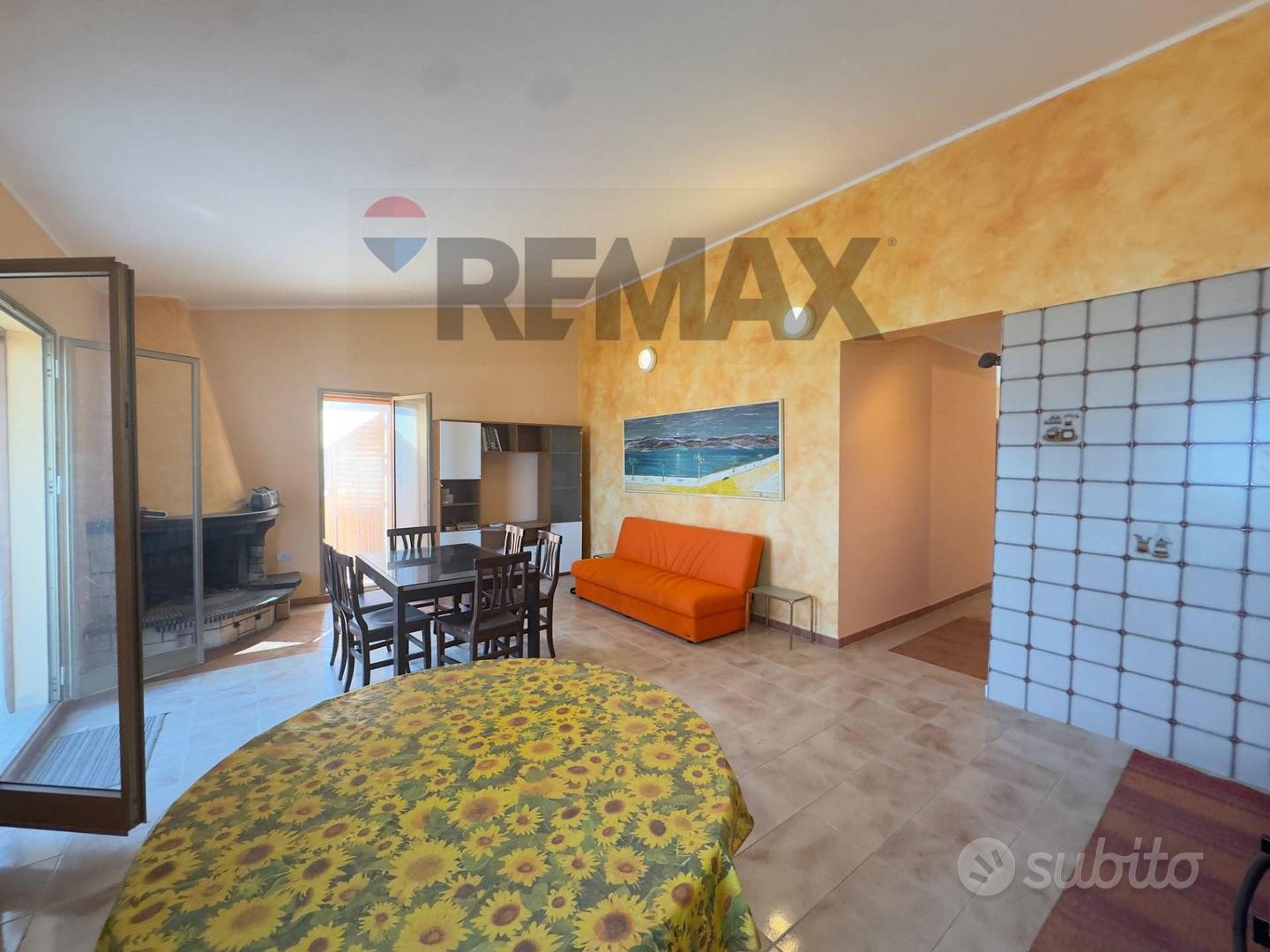 Apartment in Alcamo, Trapani - Vista 5