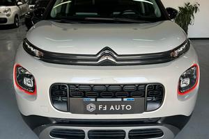 Citroen C3 Aircross BlueHDi 120 S&S EAT6 Shine