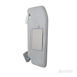 PARASOLE ALETTA ANTERIORE SX PEUGEOT 2008 1Â° Seri