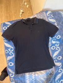 Polo Calvin Klein taglia S