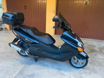 Scooter mbk 150